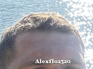 Alexflo2320