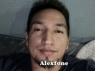 Alexfone