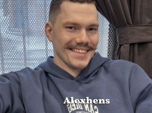 Alexhens