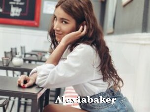 Alexiabaker