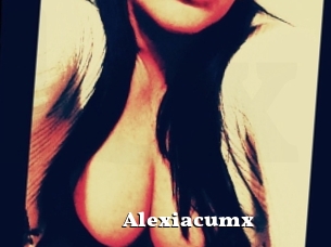 Alexiacumx