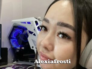 Alexiafrosti