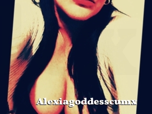 Alexiagoddesscumx