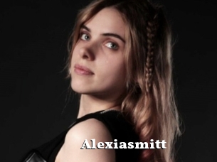 Alexiasmitt