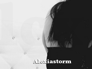 Alexiastorm