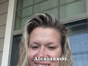 Alexiaxxoo