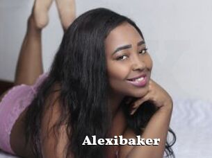 Alexibaker