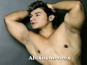 Alexio_moorex