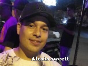 Alexis_sweett