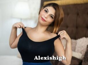 Alexishigh