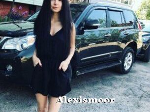 Alexismoor