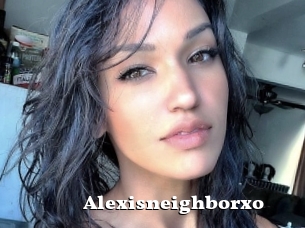 Alexisneighborxo