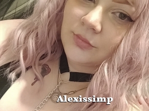 Alexissimp