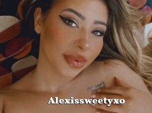 Alexissweetyxo