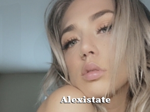 Alexistate