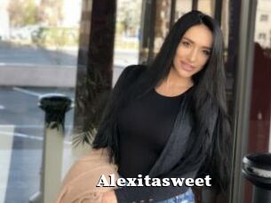 Alexitasweet