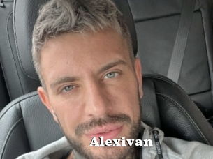 Alexivan