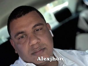 Alexjhon