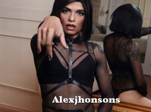 Alexjhonsons