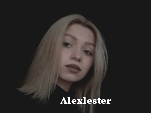 Alexlester