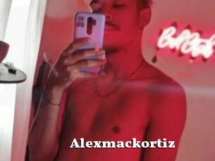 Alexmackortiz