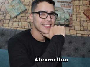 Alexmillan