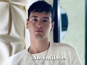 Alexmillers