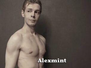 Alexmint