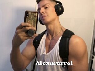 Alexmuryel