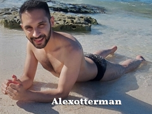 Alexotterman