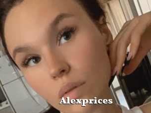 Alexprices