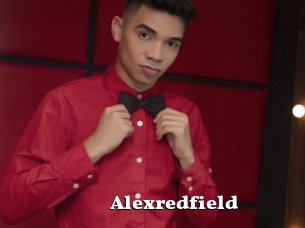 Alexredfield