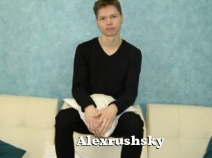 Alexrushsky