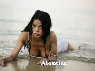 Alexsiss