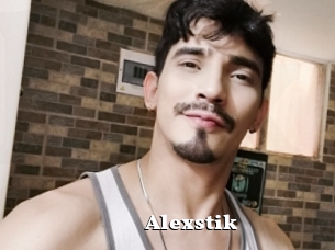 Alexstik