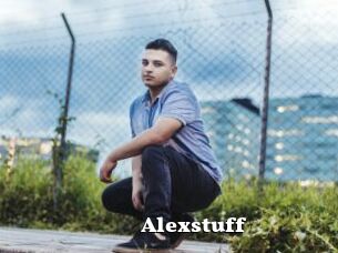 Alexstuff