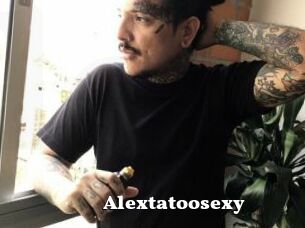 Alextatoosexy