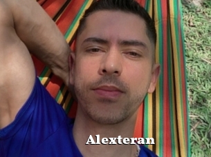 Alexteran