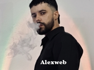 Alexweb