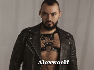 Alexwoelf