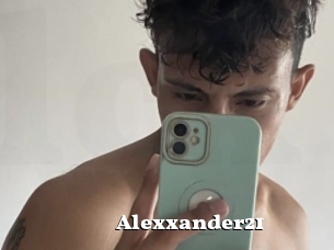 Alexxander21