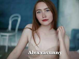 Alexxasunny