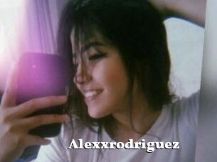 Alexxrodriguez