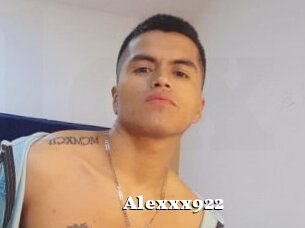 Alexxx922