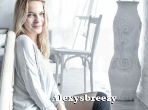 Alexysbreezy