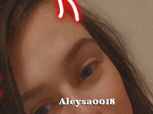 Aleysa0018