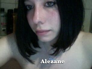 Alezane