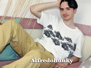 Alfredohunky