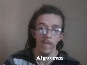 Algueran