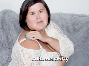 Alianesasky